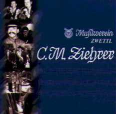 Musikverein Zwettl C.M. Ziehrer - hacer clic aqu