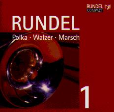 Rundel #1: Polka - Walzer - Marsch - hier klicken