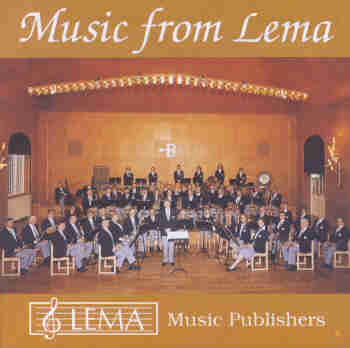 Music from Lema - hier klicken