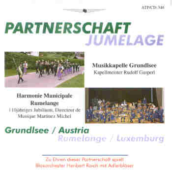 Partnerschaft Rumelange/Luxemburg - Grundlsee/Austria - hier klicken