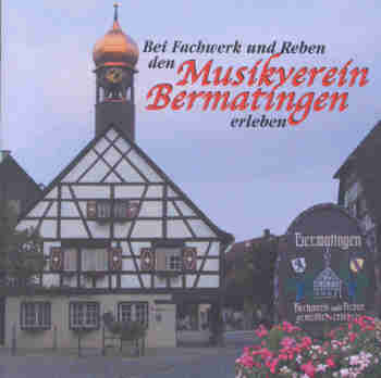 Musikverein Bermatingen - cliquer ici