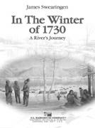 In the Winter of 1730: A River's Journey - hier klicken