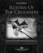 Return of the Crusaders - hier klicken