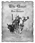 Don Quixote (Symphony #3), Mvt.1: The Quest - hier klicken