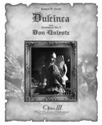 Don Quixote (Symphony #3), Mvt.2: Dulcinea - hier klicken