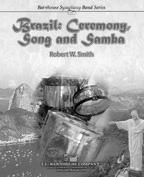 Brazil: Ceremony, Song and Samba - hier klicken