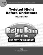 Twisted Night Before Christmas - hier klicken
