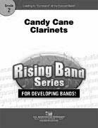 Candy Cane Clarinets - hier klicken