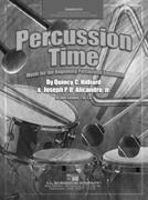 Percussion Time - hier klicken