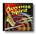 Joyous Spirit - hier klicken
