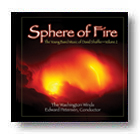 Sphere of Fire: The Young Band Music of David Shaffer #2 - hacer clic aqu
