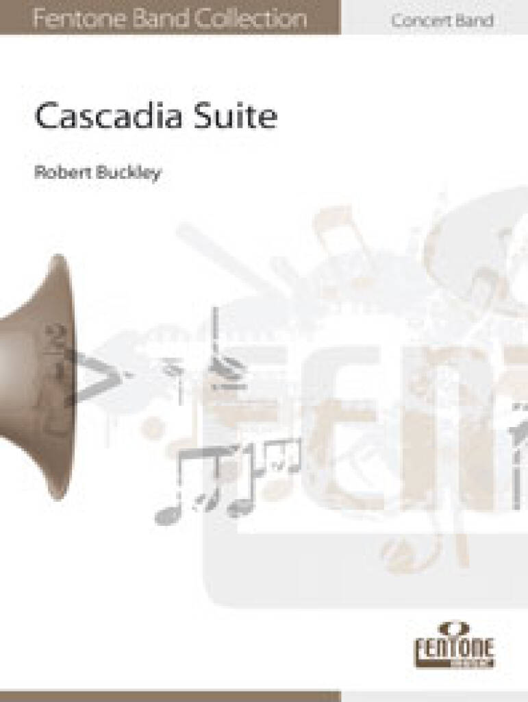 Cascadia Suite - hier klicken