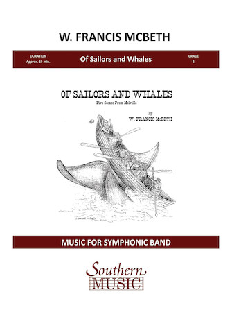 Of Sailors And Whales - hier klicken