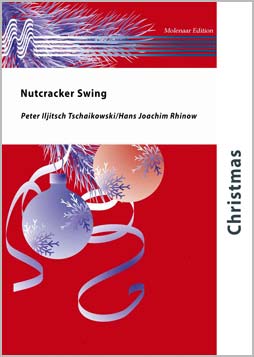 Nutcracker Swing, The - hier klicken