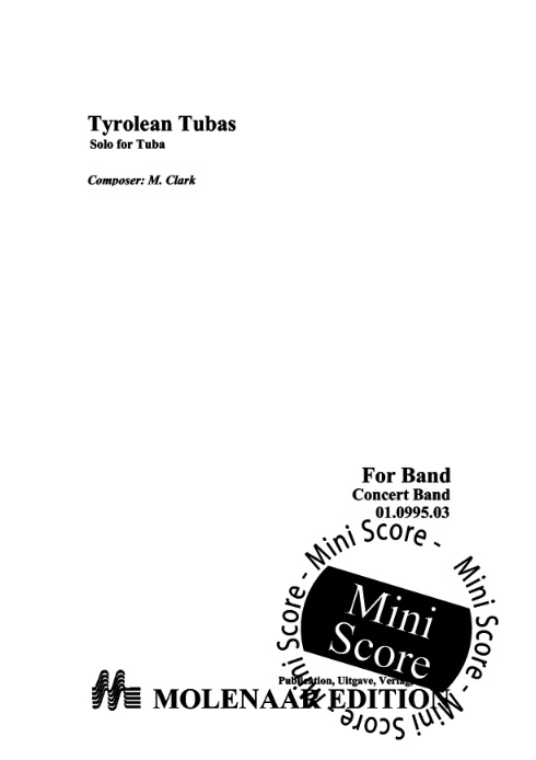 Tyrolean Tubas - hier klicken