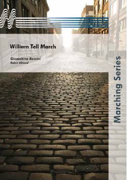 William Tell March - hier klicken