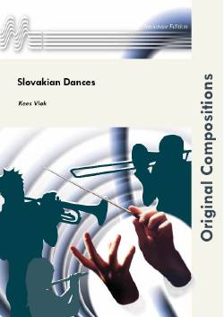 Slovakian Dances - hier klicken