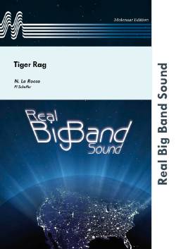Tiger Rag - hier klicken