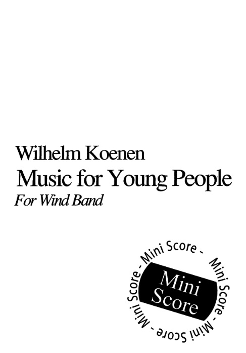 Music for the Young People - hier klicken