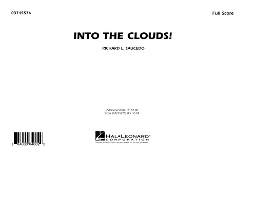 Into the Clouds - hier klicken