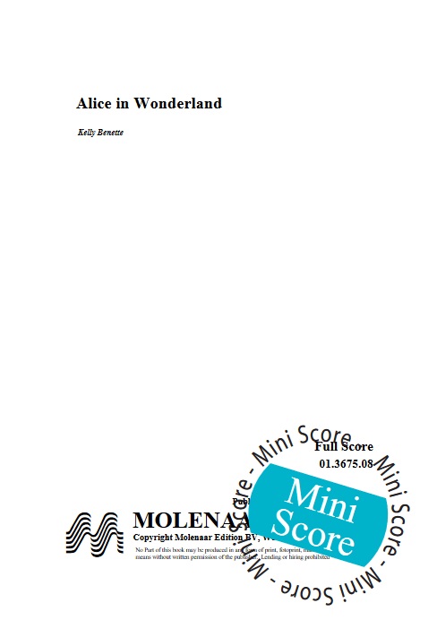Alice in Wonderland - hier klicken