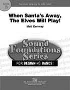 When Santa's Away, The Elves Will Play! - hier klicken