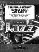 Christmas and Holiday Jazz Saver Pack - hier klicken