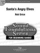 Santa's Angry Elves - hier klicken