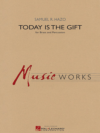 Today is the Gift - cliquer ici