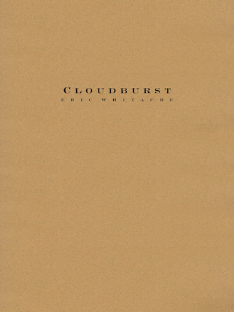 Cloudburst - hier klicken
