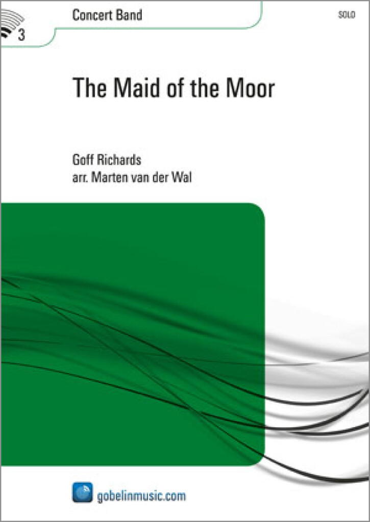 Maid of the Moor, The - hier klicken