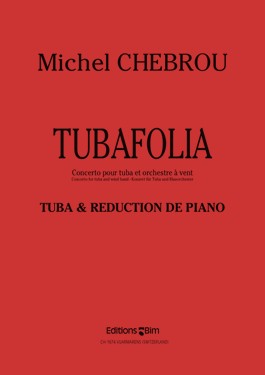 Tubafolia - Concerto - hier klicken