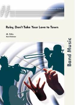 Ruby, Don't Take Your Love to Town - hier klicken