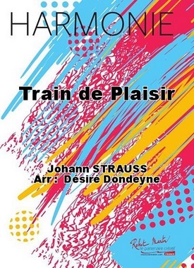 Train de plaisir (Vergngungszug) - hier klicken