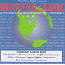 2001 Midwest Clinic: Northshore Concert Band