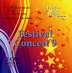 Festival Concert #9 - click here