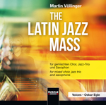 Latin Jazz Mass, The - hier klicken