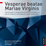 Vesperae beatae Mariae Virginis - hier klicken
