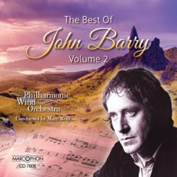 Best Of John Barry, The #2 - hier klicken