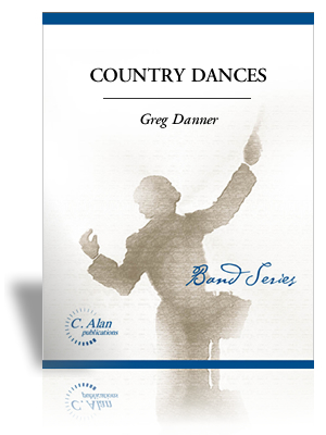 Country Dances - hier klicken
