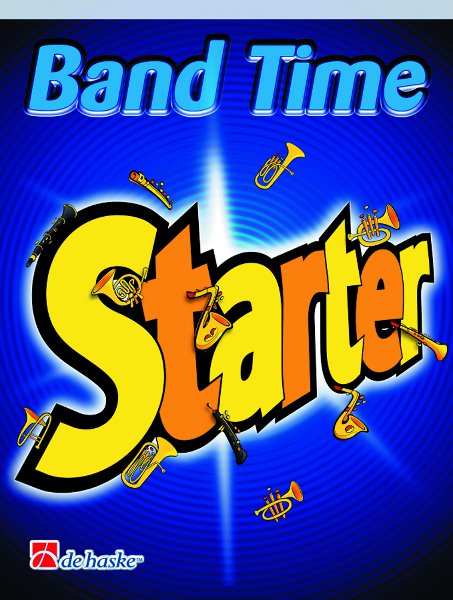 Band Time Starter - hier klicken