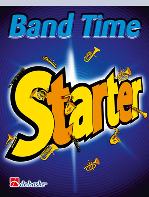 Band Time Starter - hier klicken