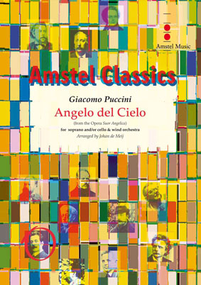 Angelo del Cielo - hier klicken