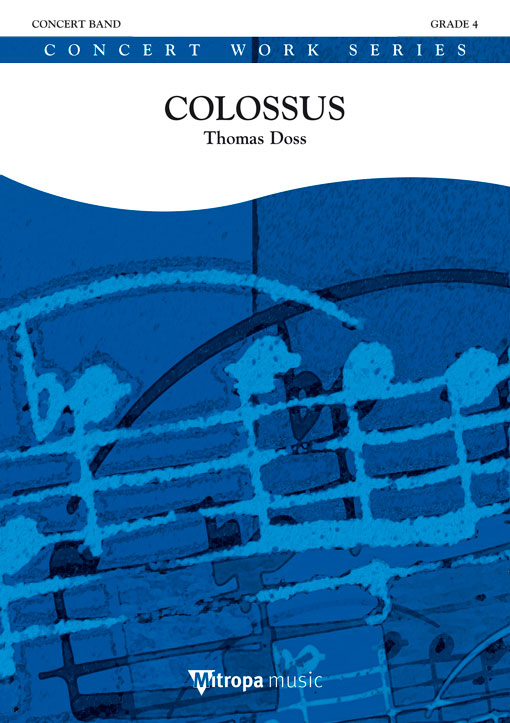 Colossus (The Giants Haymon and Thyrsos) - hier klicken
