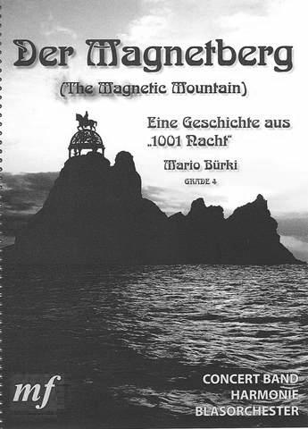 Magnetberg, Der (The Magnetic Mountain) - hier klicken