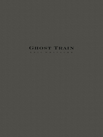 Ghost Train (komplet / 3 Mvt's) - hier klicken