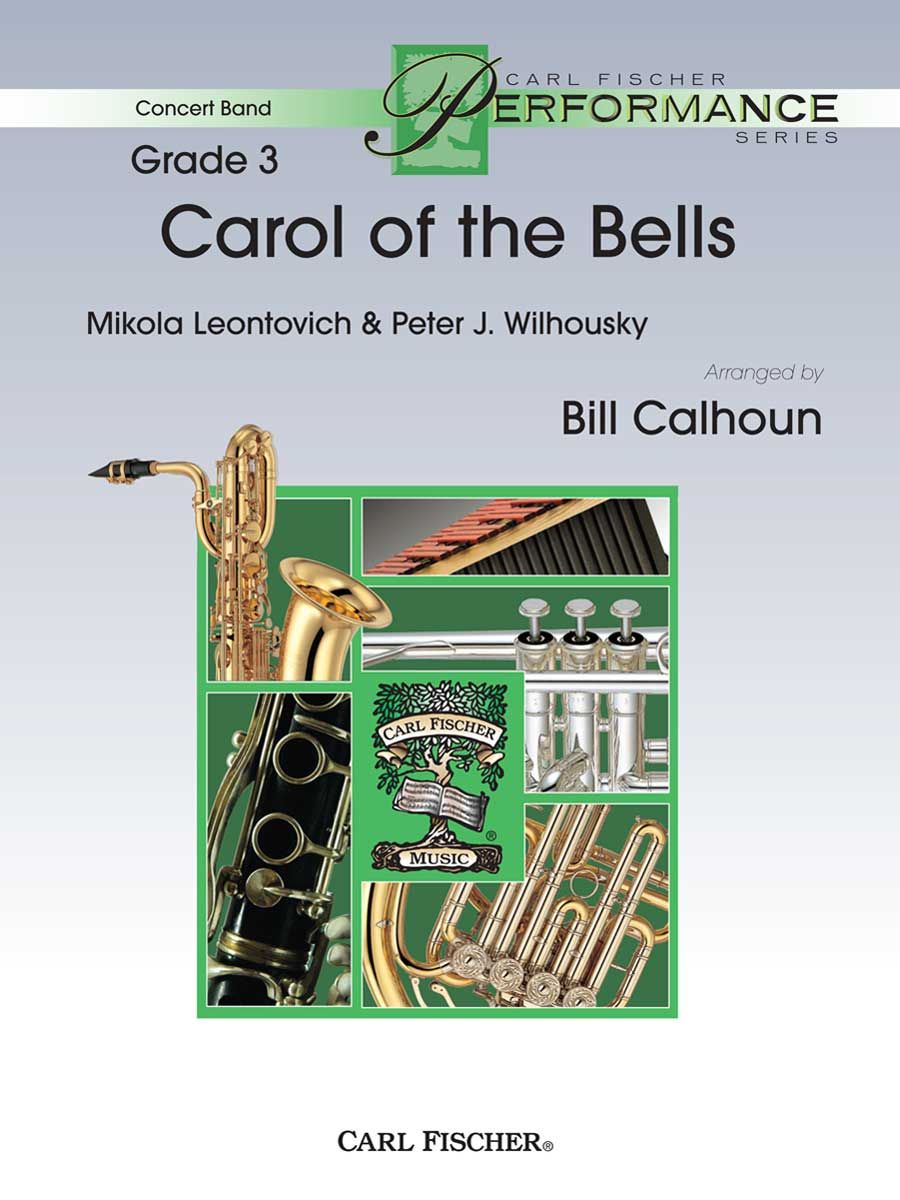 Carol of the Bells - hier klicken
