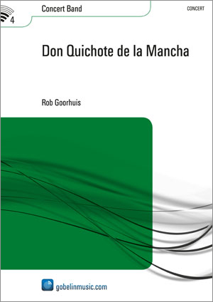 Don Quichote de la Mancha - hier klicken