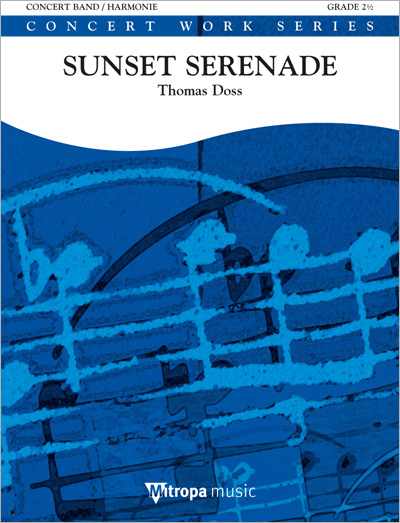 Sunset Serenade (In memoriam Dr. Klaus Brandsttter) - hier klicken