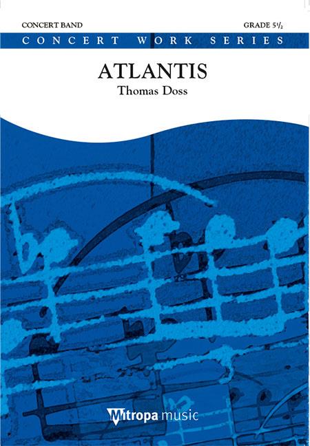 Atlantis (3 Traumbilder) - hier klicken